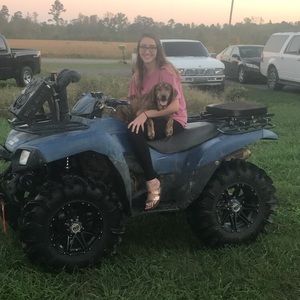 Meet your Posher, Thomas